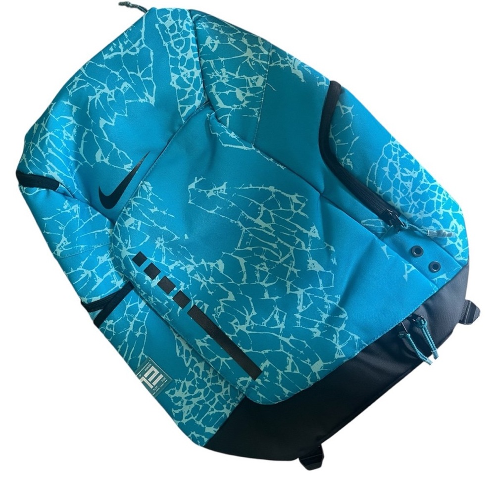 Nike Elite bag Star Blue/Aquarius Blue